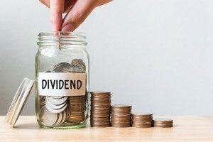Dividend