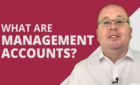 What Are Management Accounts