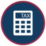 Corporation Tax calculated as part of your year-end accounts