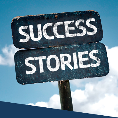 Success Stories