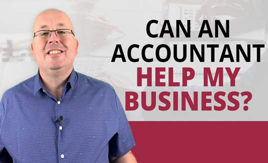 Your Small Business
