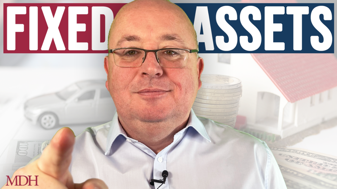 Understanding the Importance of Fixed Assets in Your Business
