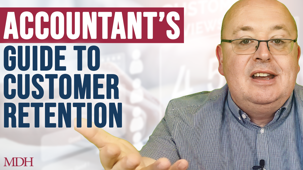 An Accountant's Guide to Better Customer Retention