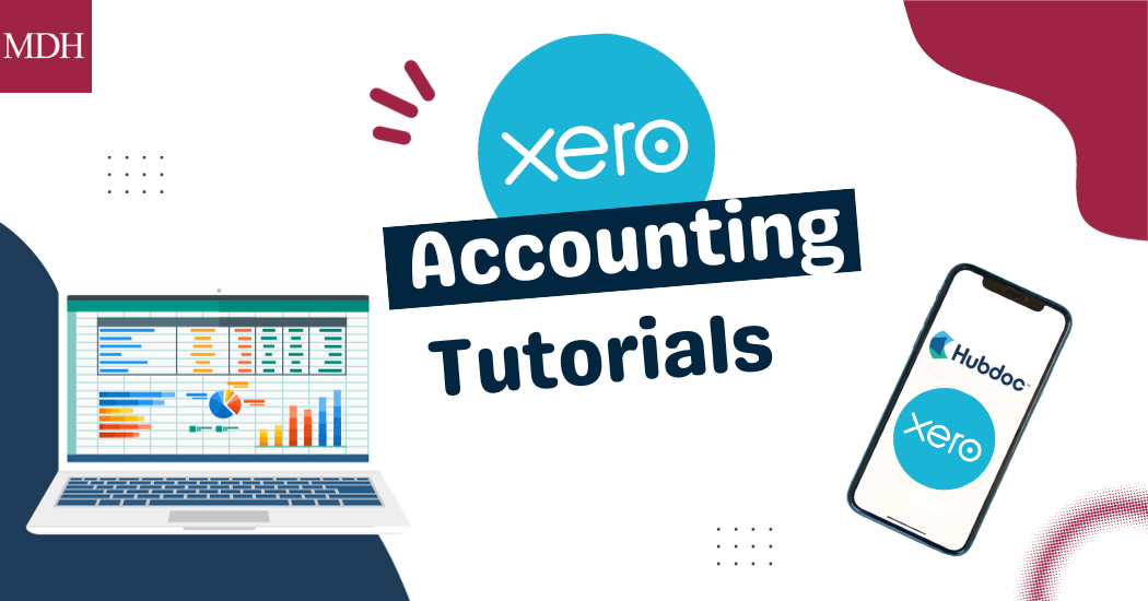 Xero Accounting Tutorials