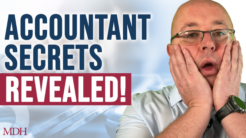 Maximise Your Accounting Services